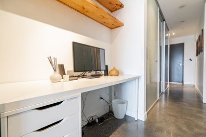 d-2 at 506 - 256 E 2nd, Mount Pleasant VE, Vancouver East