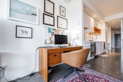 d at 506 - 256 E 2nd, Mount Pleasant VE, Vancouver East