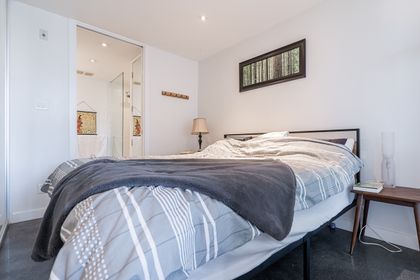 e-2 at 506 - 256 E 2nd, Mount Pleasant VE, Vancouver East