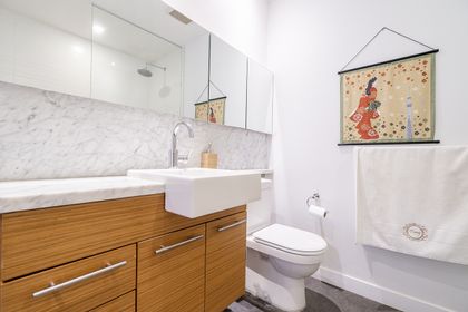 g-2 at 506 - 256 E 2nd, Mount Pleasant VE, Vancouver East