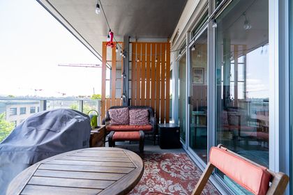 h at 506 - 256 E 2nd, Mount Pleasant VE, Vancouver East