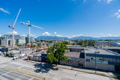 j-2 at 506 - 256 E 2nd, Mount Pleasant VE, Vancouver East