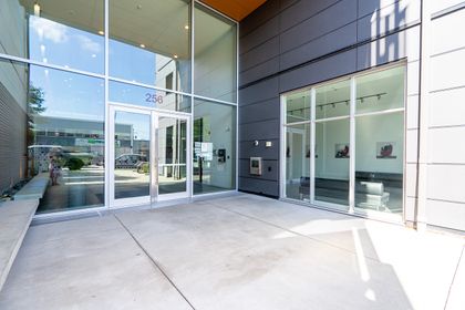 l-4 at 506 - 256 E 2nd, Mount Pleasant VE, Vancouver East