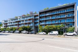 l-2 at 506 - 256 E 2nd, Mount Pleasant VE, Vancouver East