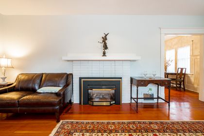 b-4 at 368 W 13th Avenue, Mount Pleasant VW, Vancouver West