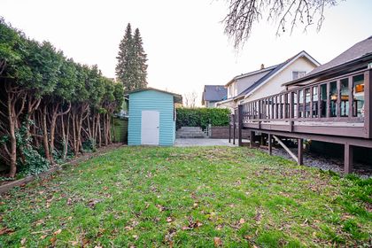 j-8 at 368 W 13th Avenue, Mount Pleasant VW, Vancouver West