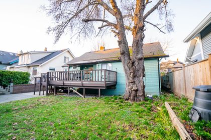 j-9 at 368 W 13th Avenue, Mount Pleasant VW, Vancouver West