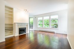 a-2 at 213 - 3760 West 6th, Point Grey, Vancouver West