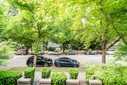 d-5 at 213 - 3760 West 6th, Point Grey, Vancouver West