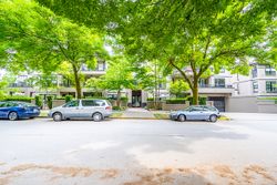 f-3 at 213 - 3760 West 6th, Point Grey, Vancouver West