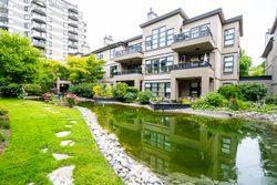 j-5 at 213 - 3760 West 6th, Point Grey, Vancouver West