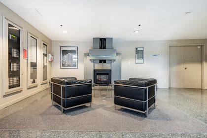 h-3 at 409 - 989 Nelson, Downtown VW, Vancouver West