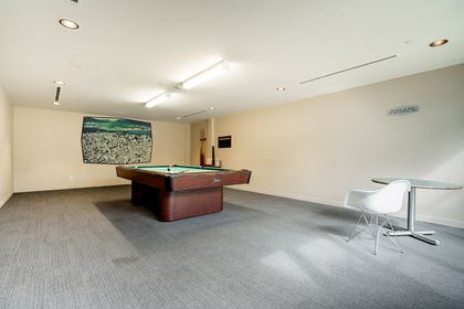 h-8 at 409 - 989 Nelson, Downtown VW, Vancouver West