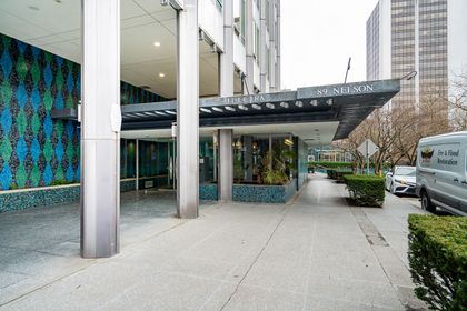 unit-409-989-nelson-street-vancouver-3 at 409 - 989 Nelson, Downtown VW, Vancouver West