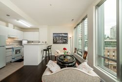 b at 409 - 989 Nelson, Downtown VW, Vancouver West