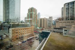 f-2 at 409 - 989 Nelson, Downtown VW, Vancouver West