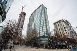 z-2 at 409 - 989 Nelson, Downtown VW, Vancouver West