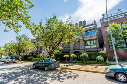 unit-w3-1070-w-7th-avenue-vancouver-5 at W3 - 1070 7th, Fairview VW, Vancouver West