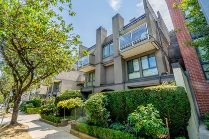 unit-w3-1070-w-7th-avenue-vancouver-7 at W3 - 1070 7th, Fairview VW, Vancouver West