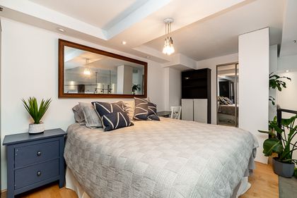 j-2 at 402st - 2001 Wall Street, Hastings East, Vancouver East