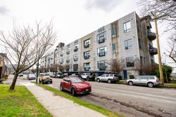 s-1 at 402st - 2001 Wall Street, Hastings East, Vancouver East