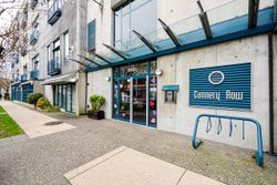 u at 402st - 2001 Wall Street, Hastings East, Vancouver East