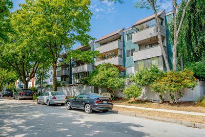 unit-402-8775-cartier-street-vancouver-1 at 402 - 8775 Cartier, Marpole, Vancouver West