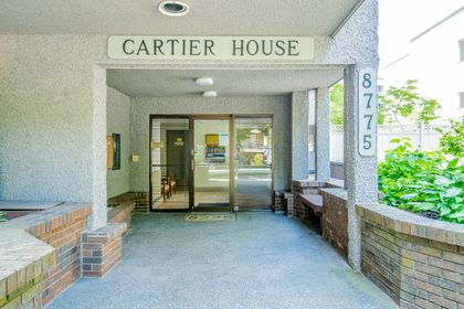 unit-402-8775-cartier-street-vancouver-5 at 402 - 8775 Cartier, Marpole, Vancouver West