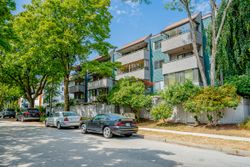 unit-402-8775-cartier-street-vancouver-1 at 402 - 8775 Cartier, Marpole, Vancouver West