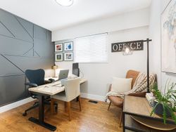 u6 at Upper - 1131 Wellington Drive, Lynn Valley, North Vancouver