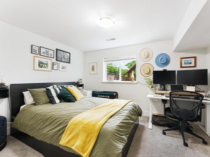 l12 at Lower - 1131 Wellington Drive, Lynn Valley, North Vancouver