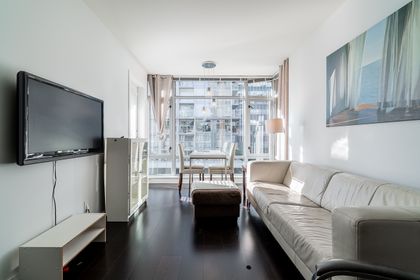 unit-1012-788-richards-street-vancouver-10 at 1012 - 788 Richards Street, Downtown VW, Vancouver West