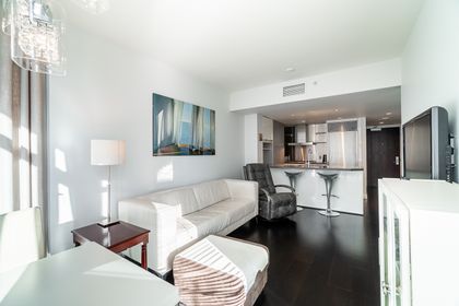 unit-1012-788-richards-street-vancouver-12 at 1012 - 788 Richards Street, Downtown VW, Vancouver West