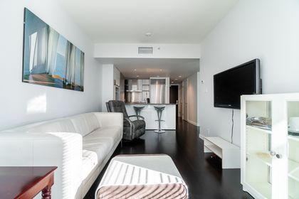 unit-1012-788-richards-street-vancouver-14 at 1012 - 788 Richards Street, Downtown VW, Vancouver West