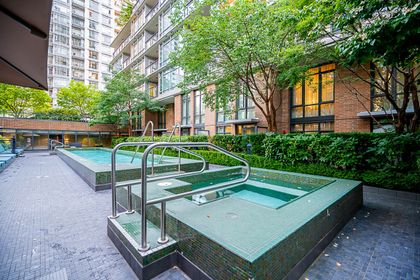 unit-1012-788-richards-street-vancouver-34 at 1012 - 788 Richards Street, Downtown VW, Vancouver West