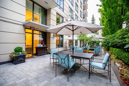 unit-1012-788-richards-street-vancouver-35 at 1012 - 788 Richards Street, Downtown VW, Vancouver West