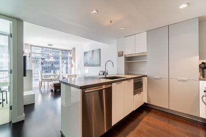 unit-1012-788-richards-street-vancouver-5 at 1012 - 788 Richards Street, Downtown VW, Vancouver West