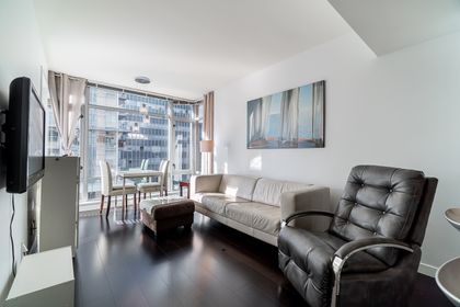 unit-1012-788-richards-street-vancouver-9 at 1012 - 788 Richards Street, Downtown VW, Vancouver West