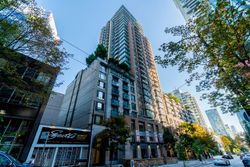 unit-1012-788-richards-street-vancouver-2 at 1012 - 788 Richards Street, Downtown VW, Vancouver West