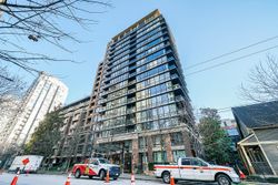 unit-402-1088-richards-street-vancouver-1 at 402 - 1088 Richards Street, Yaletown, Vancouver West