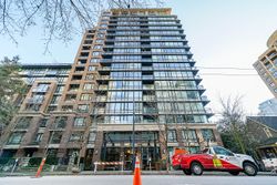 unit-402-1088-richards-street-vancouver-2 at 402 - 1088 Richards Street, Yaletown, Vancouver West