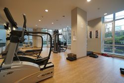 unit-402-1088-richards-street-vancouver-22 at 402 - 1088 Richards Street, Yaletown, Vancouver West