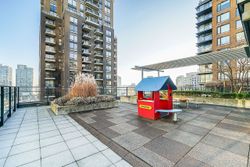 unit-402-1088-richards-street-vancouver-24 at 402 - 1088 Richards Street, Yaletown, Vancouver West