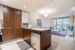 unit-402-1088-richards-street-vancouver-6 at 402 - 1088 Richards Street, Yaletown, Vancouver West