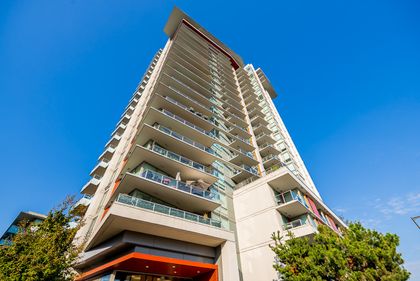 unit-2504-1550-fern-street-north-vancouver-2 at 2504 - 1550 Fern Street, Lynnmour, North Vancouver