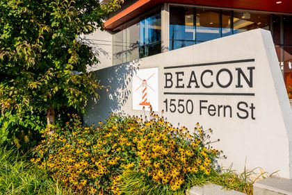 unit-2504-1550-fern-street-north-vancouver-3 at 2504 - 1550 Fern Street, Lynnmour, North Vancouver