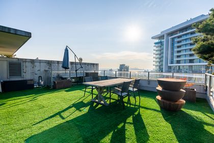 unit-2504-1550-fern-street-north-vancouver-35 at 2504 - 1550 Fern Street, Lynnmour, North Vancouver