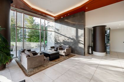 unit-2504-1550-fern-street-north-vancouver-5 at 2504 - 1550 Fern Street, Lynnmour, North Vancouver