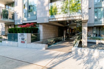 unit-606-1365-davie-street-vancouver-watermark-4 at 606 - 1365 Davie, West End VW, Vancouver West