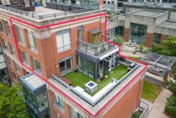 262828291-1 at 507 - 289 Drake, Yaletown, Vancouver West